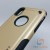    Apple iPhone X / XS - TanStar Slim Dual-Layered Armor Case